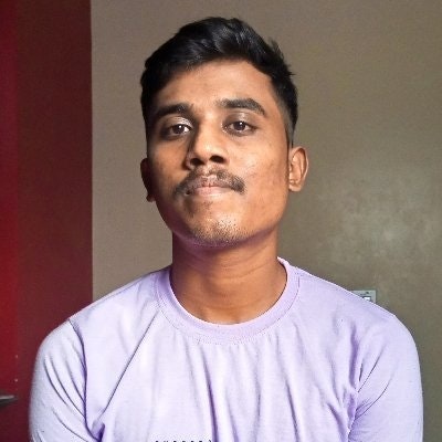 Rahul Krishnamoorthy