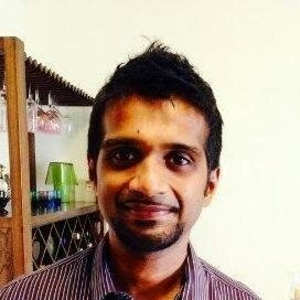 Rajiv Unnikrishnan