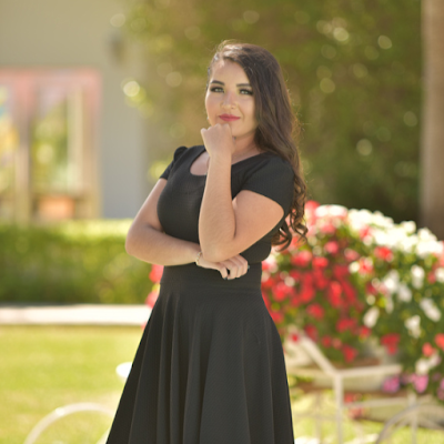 Karla Michelle Ramirez Solano