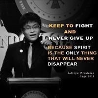 Vincentsius Aditya Pradewo