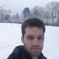 Alexander Sibetheros