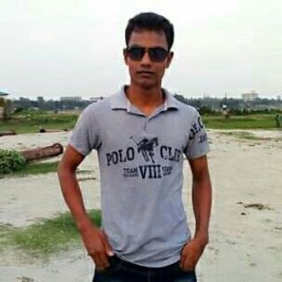 Md. Mahabubul Alam Saikat