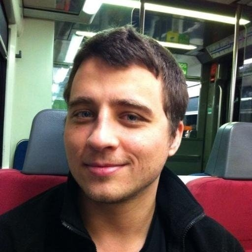 Alexander Rechsteiner