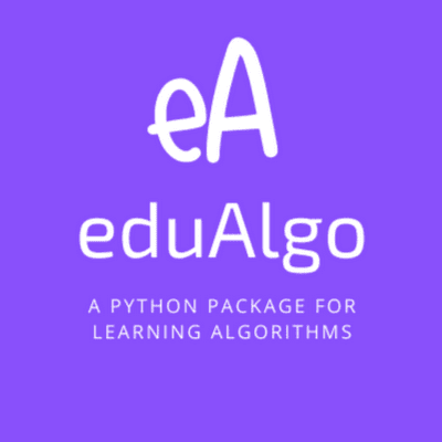 eduAlgo official