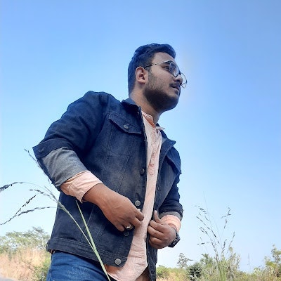 SIDDHARTHA SUPRASAD MOHANTY