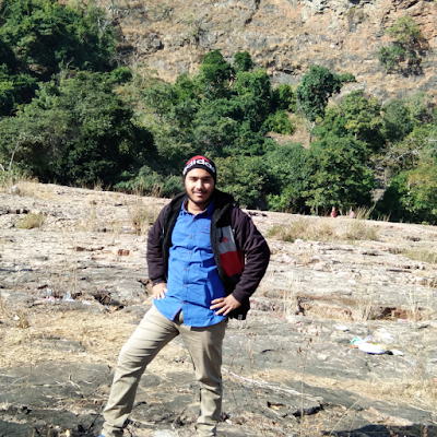 Siddhartha Suprasad Mohanty