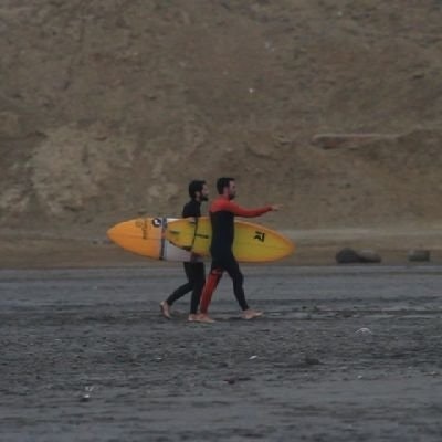 Mauro Cardoso #PAIDWarrior (💙,🧡)