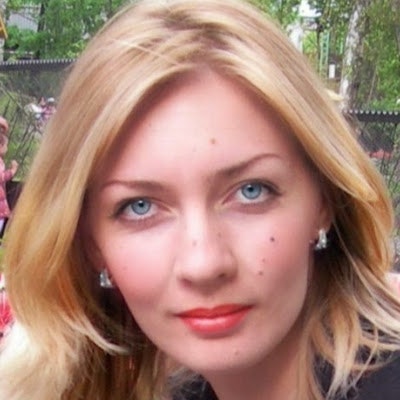 Ирина Дидова