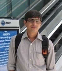 Arvind Chauhan