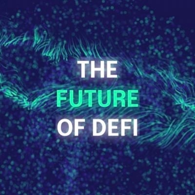 Crypto Defi Blockchain