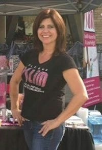 Maria Marcotte-Cronk