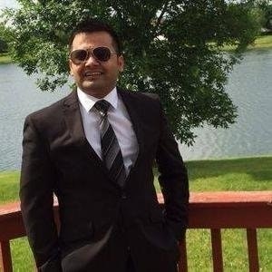 Pardeep Kumar Mishra