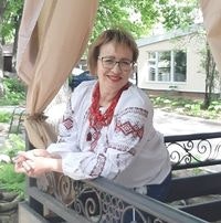 Наталия Шевченко