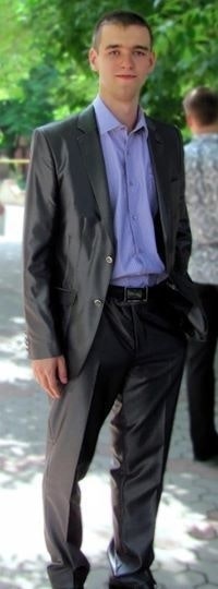 Артем Гетьманенко