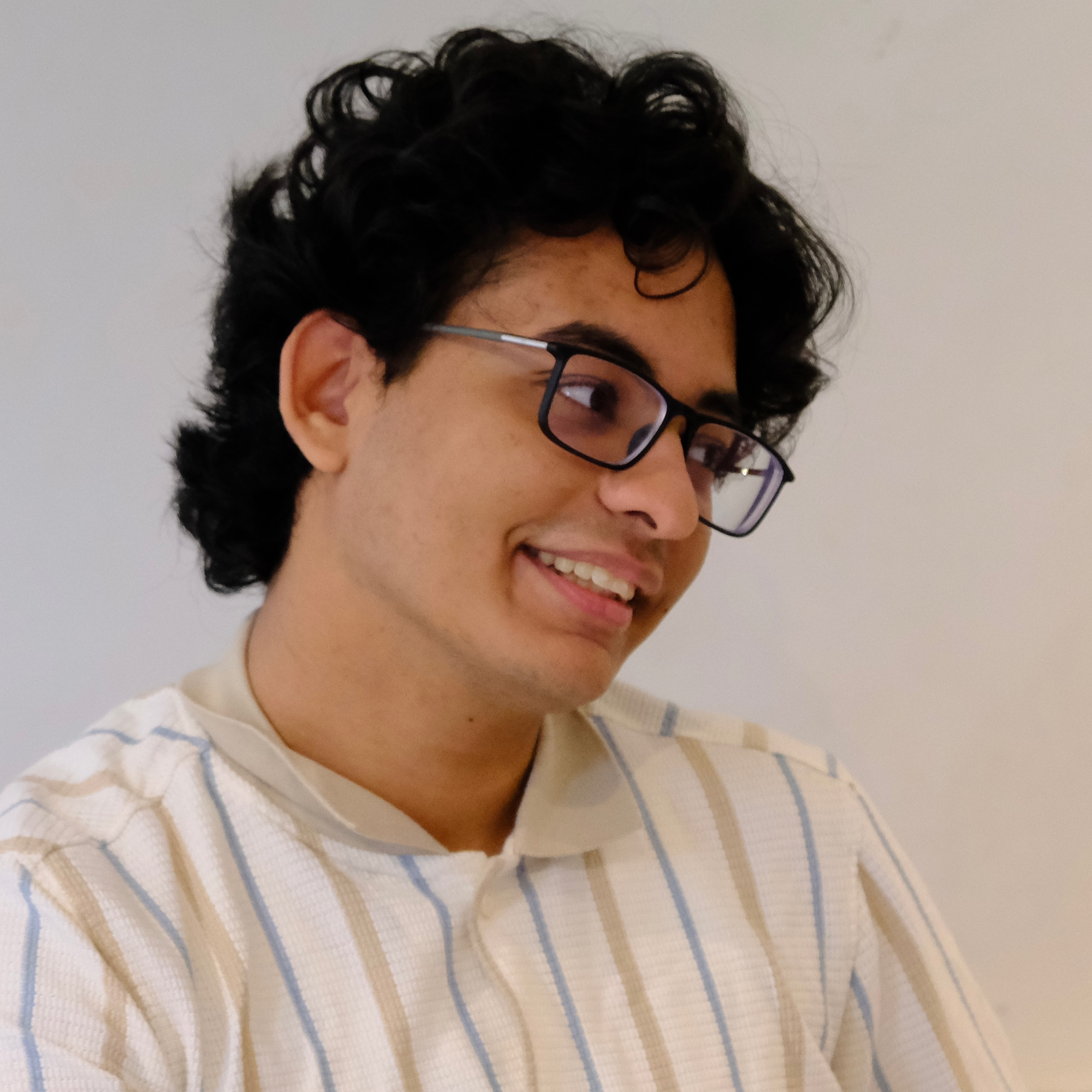 Krish Gupta