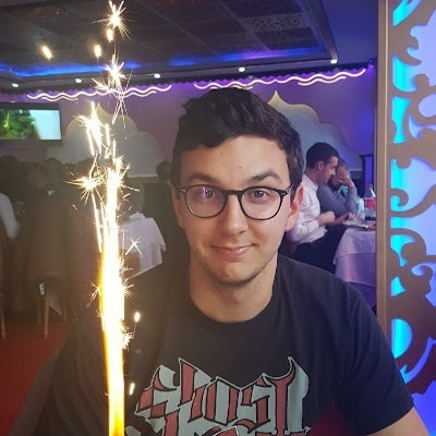 Khangela Sam Maluleke