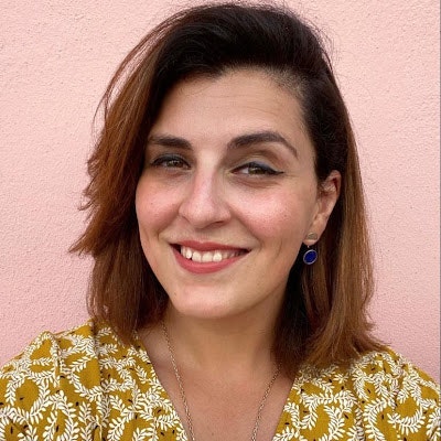 Thandazile Mathibela