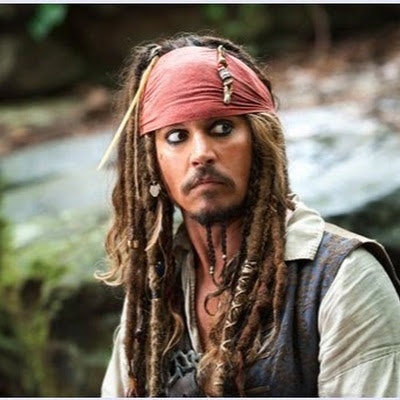 Jack Sparrow