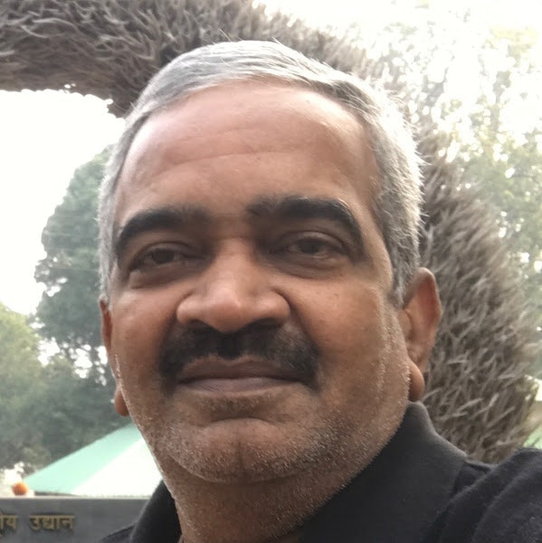 N Shivkumar