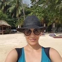 Sana Malki Ould Zekeria