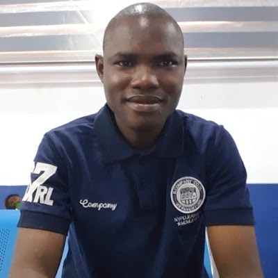 Olasunkanmi Ogunkomaya