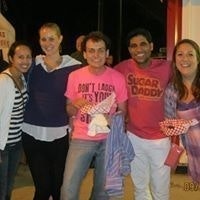 Robert Floyd-Williams