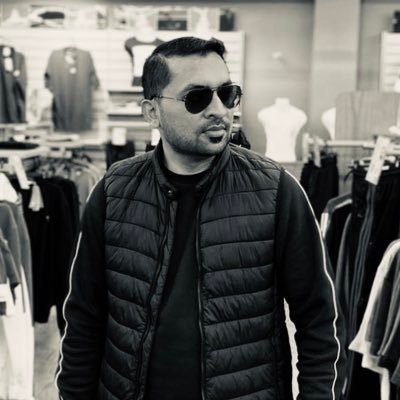 Aamir Tufail (Kashmiri)