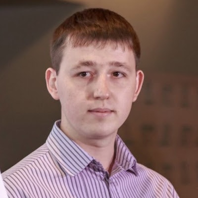 ProductHunt profile picture for @shooter