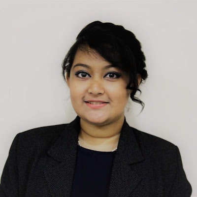 Tahsin Nayeer Chowdhury