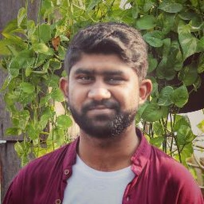 Abdullah Alamin