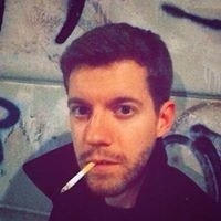 Mateusz Max Skoneczny