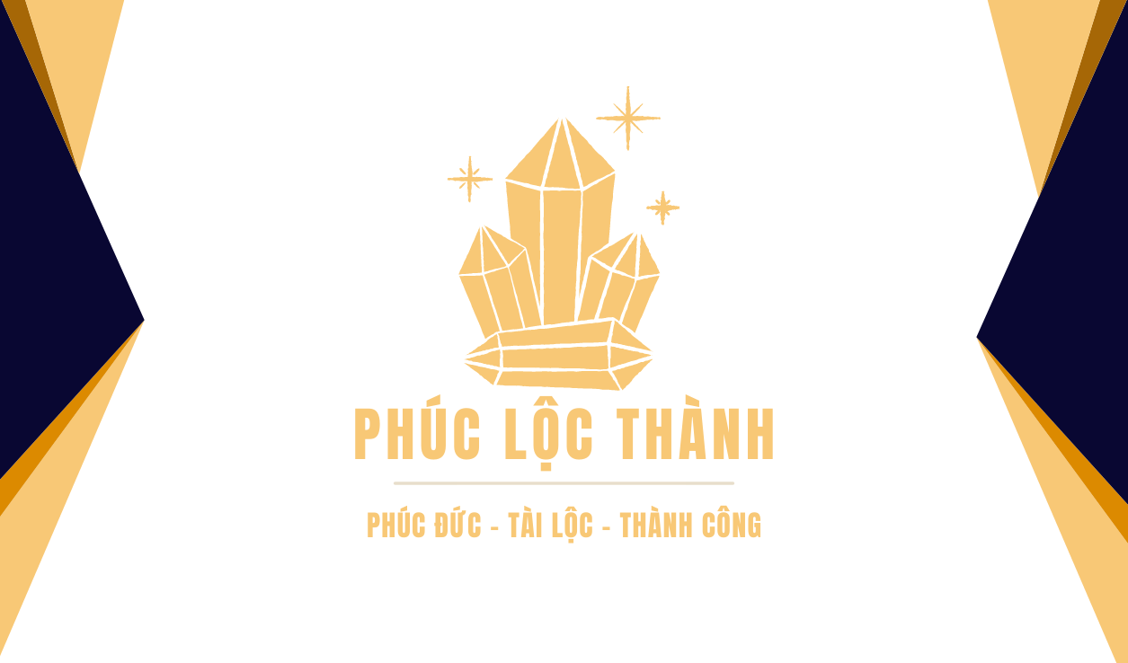 Lộc Thành Phúc