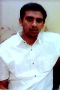 Sivaraman Viswanathan