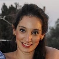 Maya Azoulay
