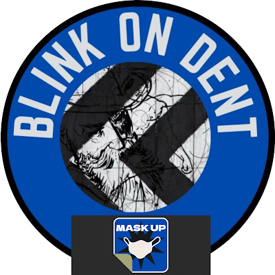 BLINK ON DENT
