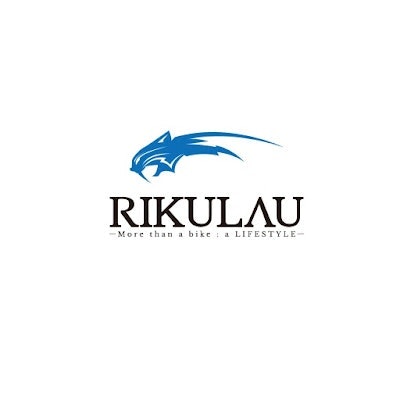Xe đạp Rikulau Đài Loan