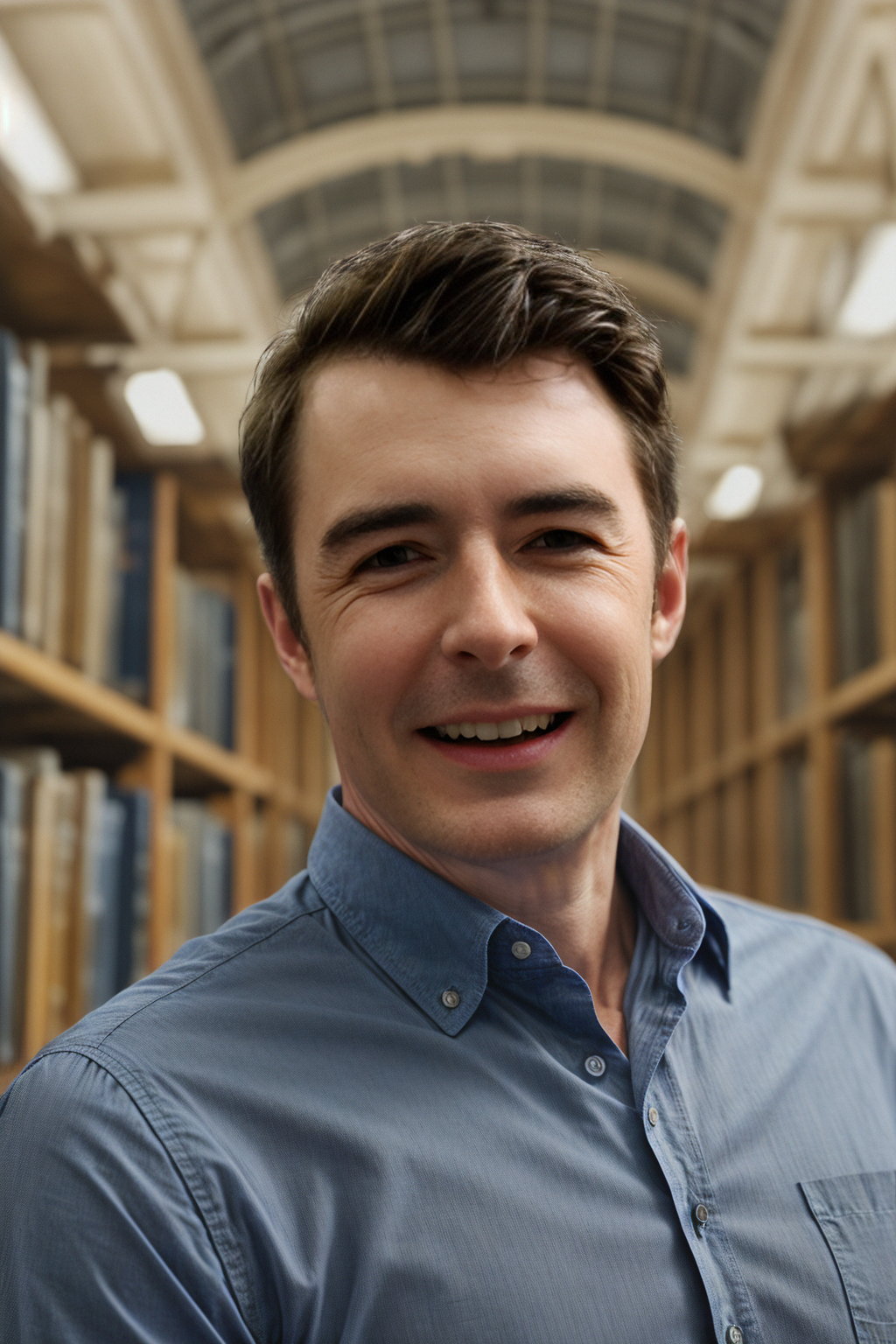 Michael Sellmaier