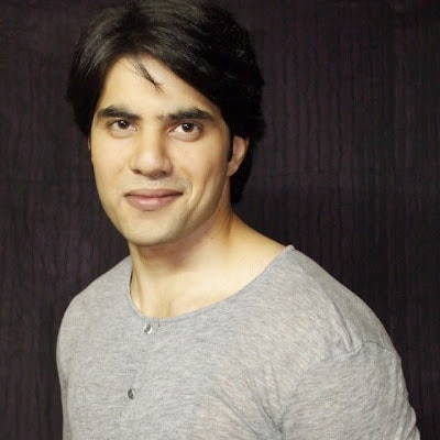 amitansh kumar singh