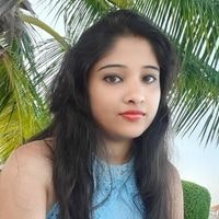 Rakhi Chatterjee Goswami