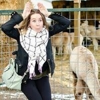 Rachel Elise Johnson