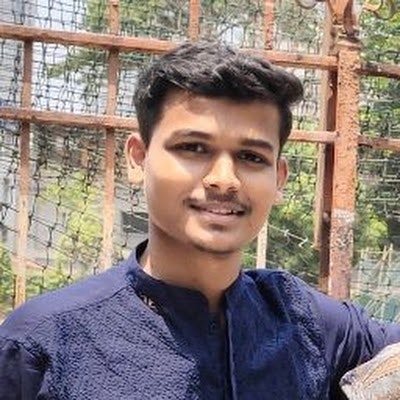 Vishnuvardhan Shripathi