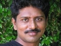 RajaniKanth Reddy