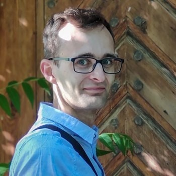 Jacek Kołodziejczak