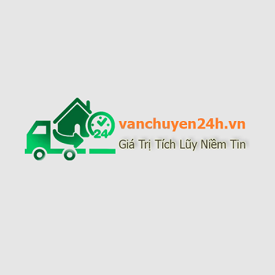 Công Ty Dịch Vụ Vận Chuyển 24H