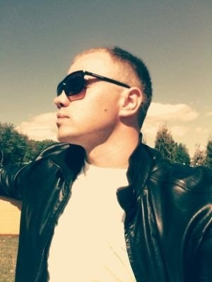 Саша Бендер