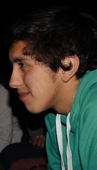 Luis Eduardo Medina Riffo