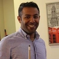 Abdullah Al Ghadouni