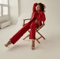 Юлия Парфёнова