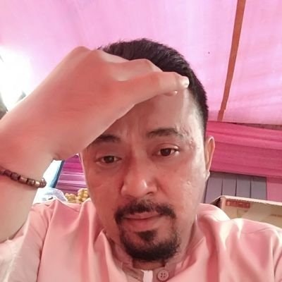 Pangidoan Siagian | Quantum Eye