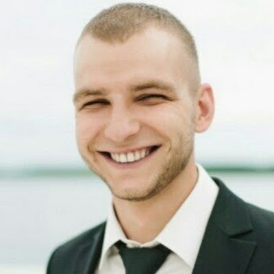 Артем Севрук